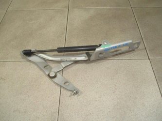 Петля крышки багажника Opel Vectra C