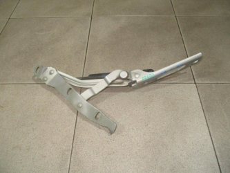 Петля крышки багажника Opel Vectra C