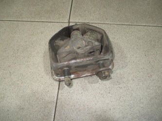 Опора двигателя правая Daewoo Nexia N150