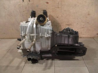 Корпус отопителя Opel Vectra C