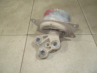 Опора КПП левая Opel Vectra C