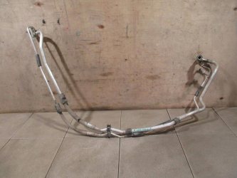 Трубка кондиционера Opel Vectra C