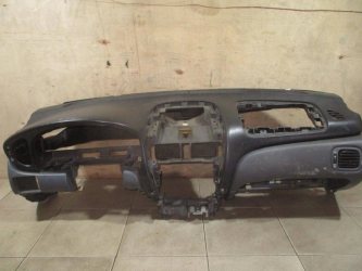 Торпедо Nissan Almera N16