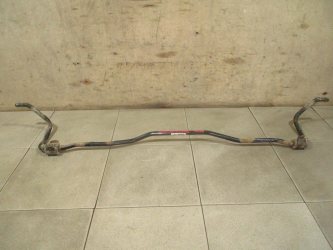 Стабилизатор задний Opel Vectra C