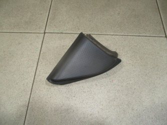 Крышка зеркала внутренняя правая Toyota Corolla E120