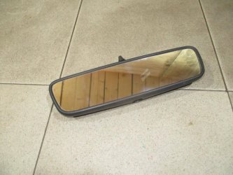 Зеркало заднего вида Opel Vectra C