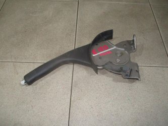 Ручник Toyota Corolla E120