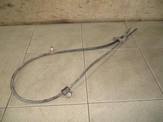 Трос ручника правый Toyota Corolla E120
