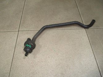 Клапан вентиляции топливного бака Volkswagen Polo 5