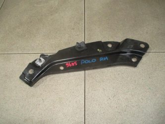 Кронштейн фар правый Volkswagen Polo 5
