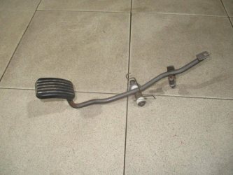 Педаль газа Daewoo Nexia N150