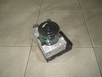 Блок ABS Volkswagen Touareg 2 FL, NF