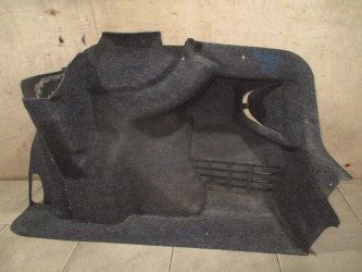 Обшивка багажника Fiat Albea 178