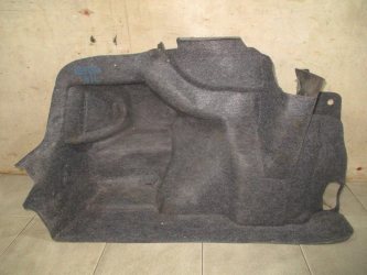 Обшивка багажника Fiat Albea 178