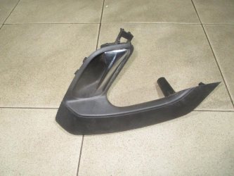 Ручка двери внутренняя правая Volkswagen Polo 5