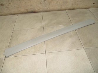 Обшивка потолка Daewoo Nexia N150