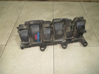 Коллектор впускной Volkswagen Touareg 2 FL, NF
