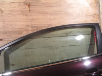 Стекло двери передней левой Ford Fiesta 6