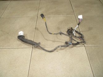 Проводка двери Kia Spectra SD