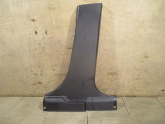 Обшивка стойки Peugeot 4007