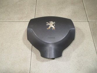 Подушка безопасности в руль Peugeot 4007