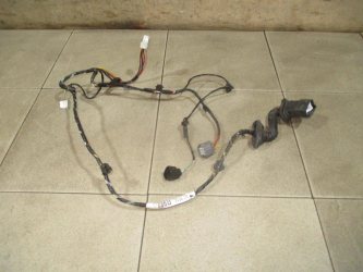 Проводка двери Peugeot 4007