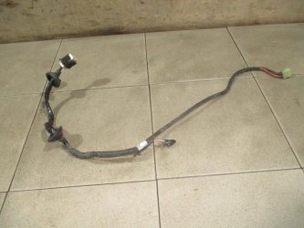 Проводка двери Hyundai Porter AU