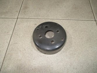 Шкив помпы Toyota Camry XV40