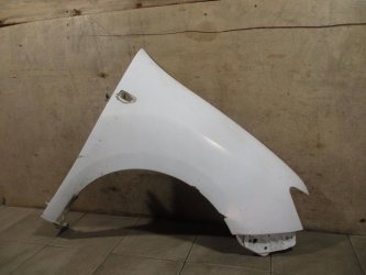 Крыло переднее правое Renault Logan 2 L52