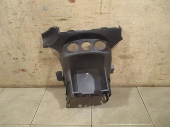 Консоль Peugeot 4007
