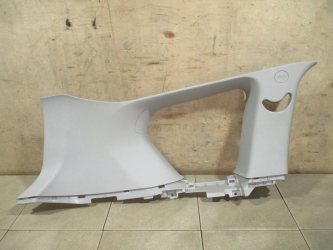 Обшивка багажника Peugeot 4007