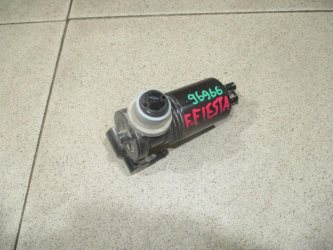 Насос омывателя Ford Fiesta 6