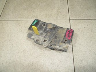Замок капота Ford Fiesta 6