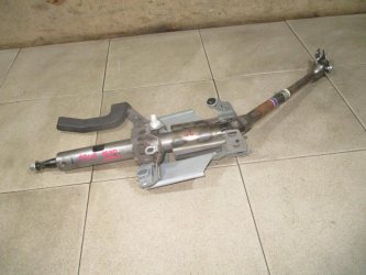 Колонка рулевая Peugeot 4007