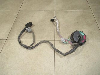 Проводка Peugeot 4007