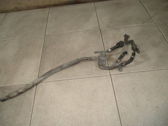 Трубка топливная Mitsubishi Pajero Pinin
