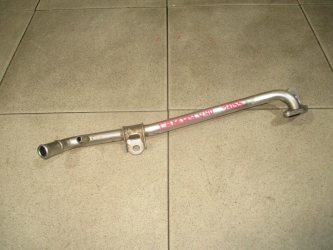 Трубка охлаждающей жидкости Toyota Camry XV40