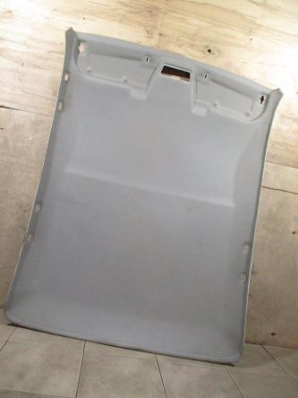 Обшивка потолка Daewoo Nexia N150