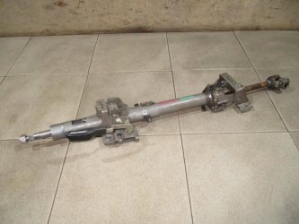 Колонка рулевая Kia Spectra SD