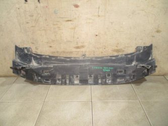 Воздуховод радиатора нижний Ford Fiesta 6
