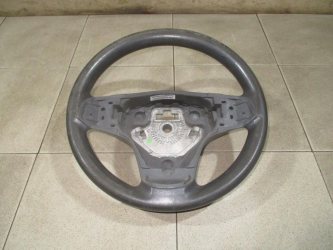 Руль Opel Corsa D
