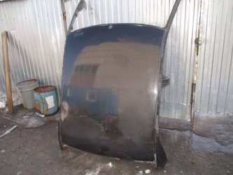 Крыша Renault Logan 1 L90