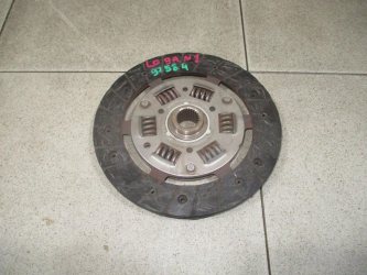 Диск сцепления Renault Logan 1 L90