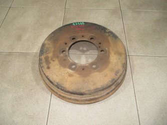 Барабан тормозной Toyota Hilux 8 AN120, AN130