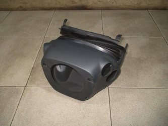 Кожух рулевой колонки Ford Fiesta 6