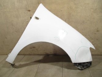 Крыло переднее правое Renault Logan 2 L52