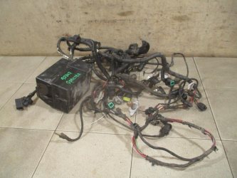 Проводка подкапотная Kia Spectra SD