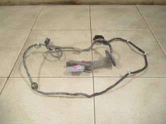 Проводка двери Chevrolet Cruze J300
