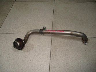 Маслозаборник Opel Vectra C