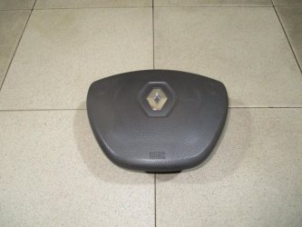 Подушка безопасности в руль Renault Logan 2 L52